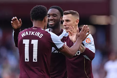 بيان رسمي.. أستون فيلا يحذر جماهيره قبل مباراة مكابي بالدوري الأوروبي